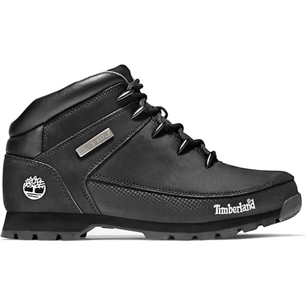 Timberland Euro Sprint Mid Hiker - Pánske - Tenisky Timberland - 66950029