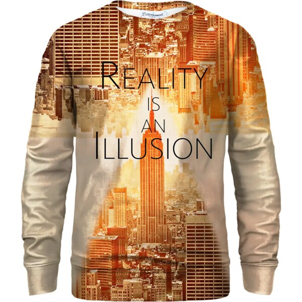 FPrice Mikina Paris Reality S-Pc Bsp042 - Bittersweet 35332629