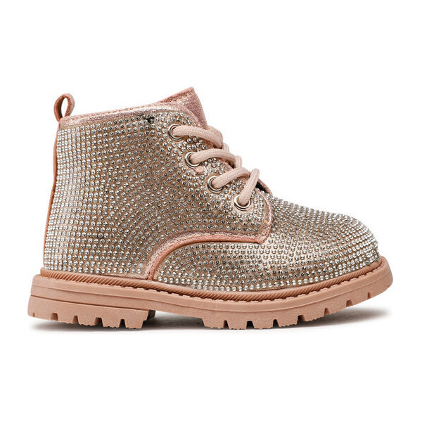 Outdoorová obuv Nelli Blu 66888179