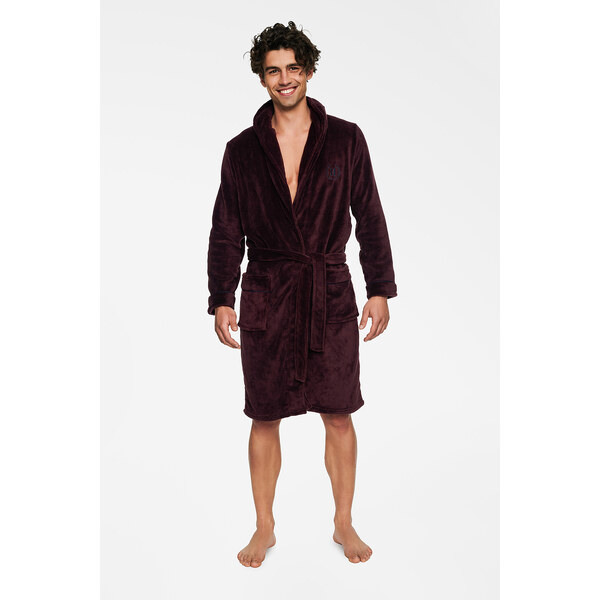 Pánsky župan model 170150 Henderson 35341827