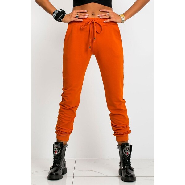 Teplákové nohavice model 169766 BFG 35676647