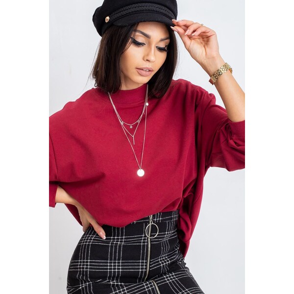 Mikina model 169749 BFG 35676630