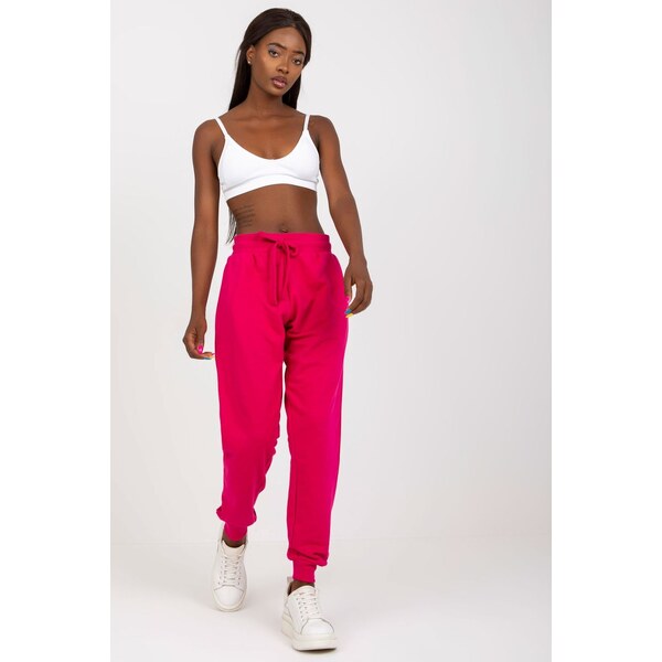 Teplákové nohavice model 169716 BFG 35676671