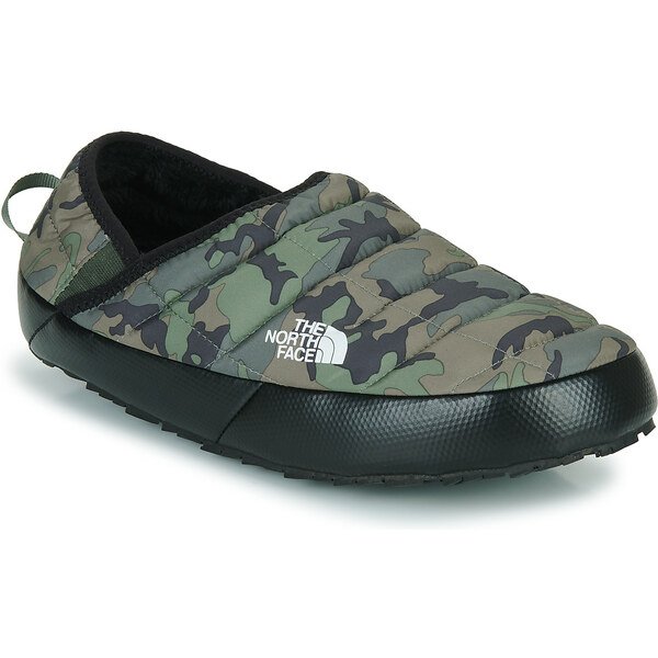 The North Face Papuče M THERMOBALL TRACTION MULE V The North Face 35417230