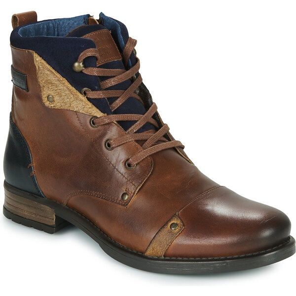 Redskins Polokozačky YEDOS Redskins 48280729