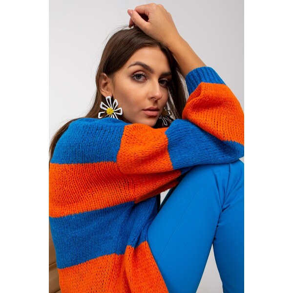 Sveter na zapínanie model 170740 Och Bella 35676455