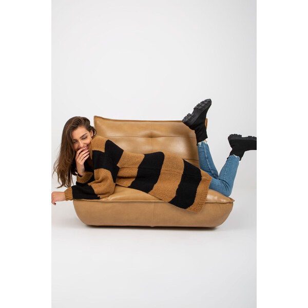 Sveter na zapínanie model 170741 Och Bella 35676456