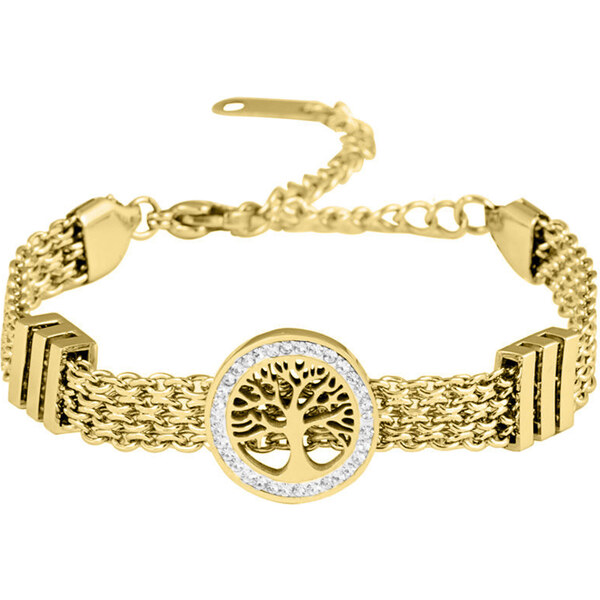 Dámsky náramok z chirurgickej ocele MADDIE 35361759