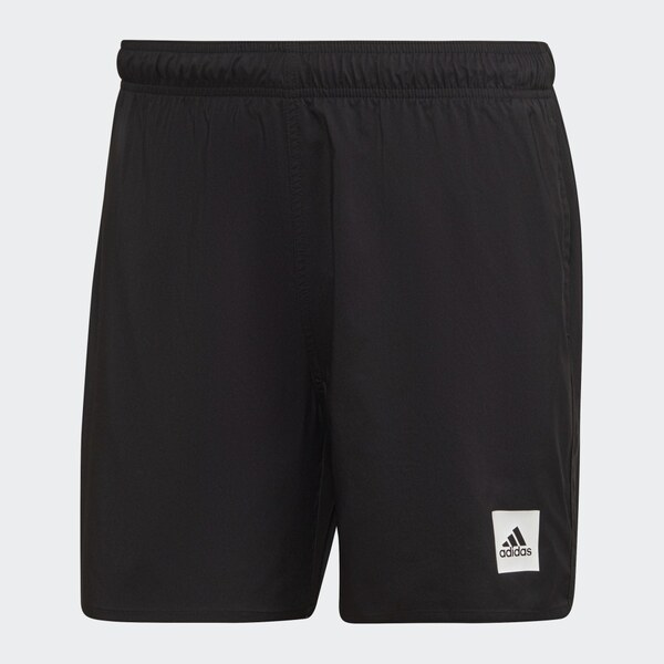 Adidas Plavecké šortky Short Length Solid Swim Shorts 34310302