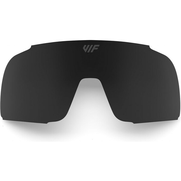 Náhradný UV400 polarizačný zorník VIF Black pre okuliare VIF One 50150914