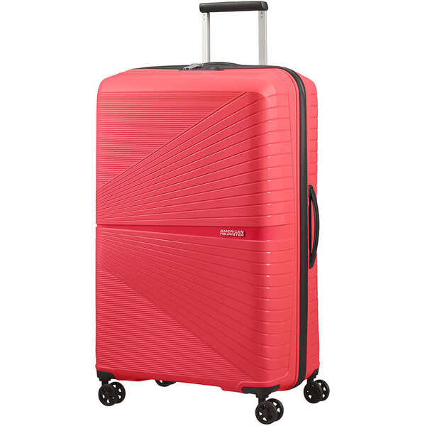 American Tourister Airconic SPINNER 77/28 TSA Paradise Pink 62192006