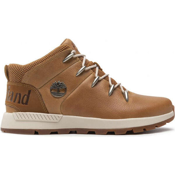 Timberland Sprint Trekker Mid - Pánske - Tenisky Timberland - Hnedé - 66356397