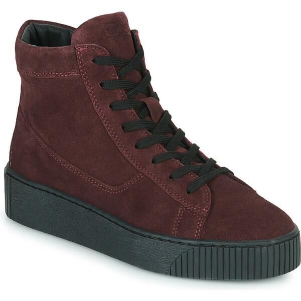 Casual Attitude Členkové tenisky NEW0001 Casual Attitude 35467465