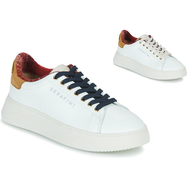 Serafini Nízke tenisky J. CONNORS Serafini 35417252