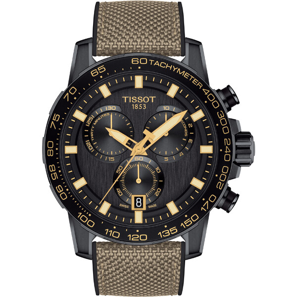 Tissot Supersport Chrono T125.617.37.051.01 66579031