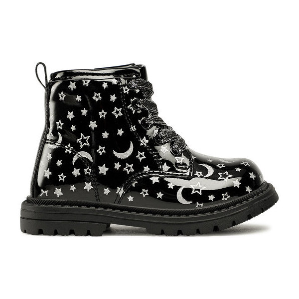 Šnurovacia obuv Nelli Blu 66972741