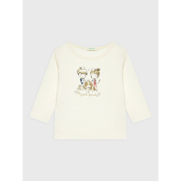 Blúzka United Colors Of Benetton 35382980