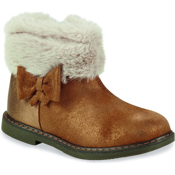 Little Mary Čižmy do mesta NYMPHEA Little Mary 62492293