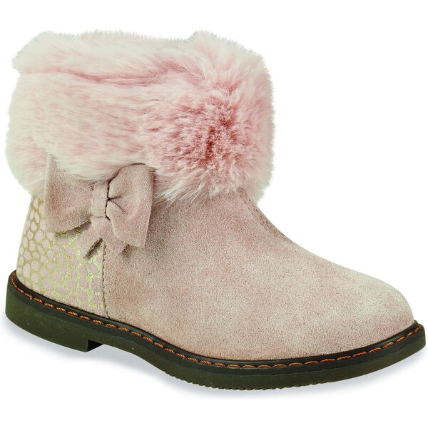 Little Mary Čižmy do mesta NYMPHEA Little Mary 62492294