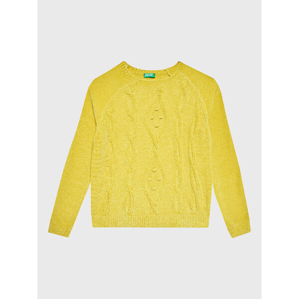 Sveter United Colors Of Benetton 35791682