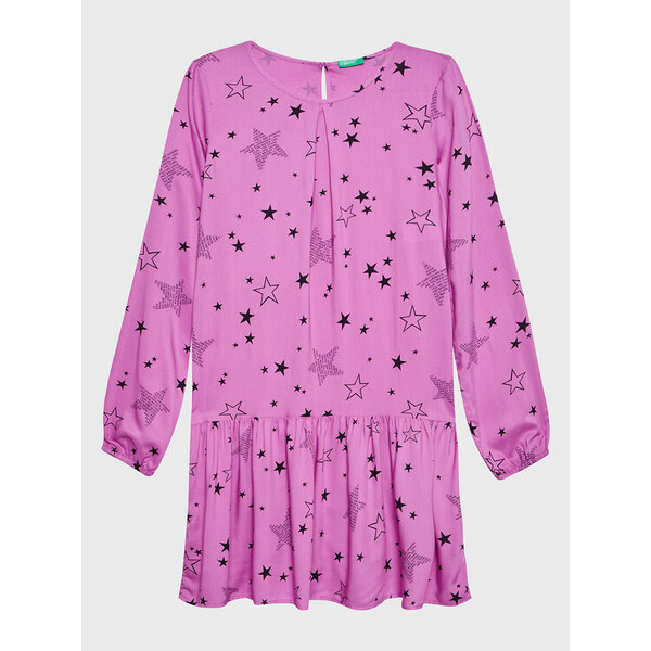 Každodenné šaty United Colors Of Benetton 35412068