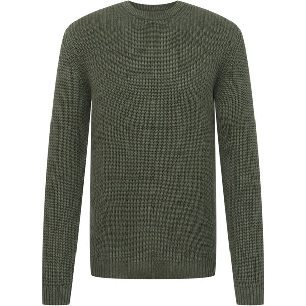 MELA Sveter Ravi zelená melírovaná 65868023