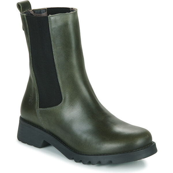 Fly London Polokozačky REIN Fly London 62492433