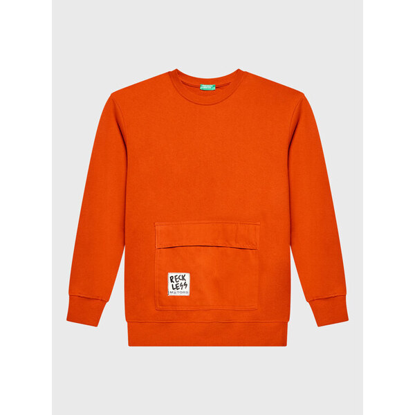 Mikina United Colors Of Benetton 35428738