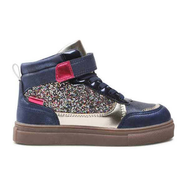 Sneakersy Nelli Blu 66882458