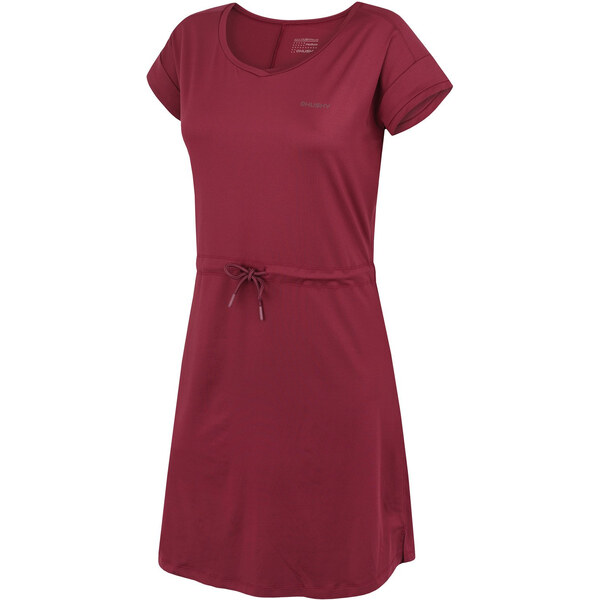 Husky Del L tm. vínová 49076434