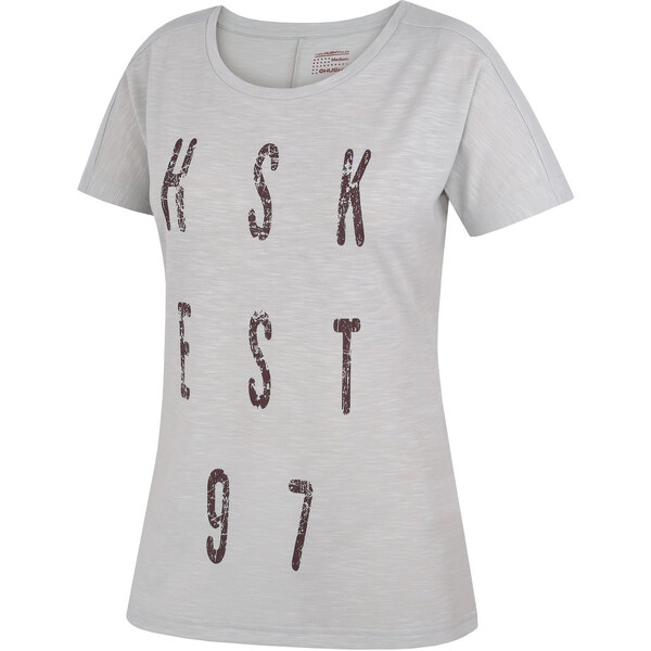 Husky Tingl L tlumená bílá 49076438