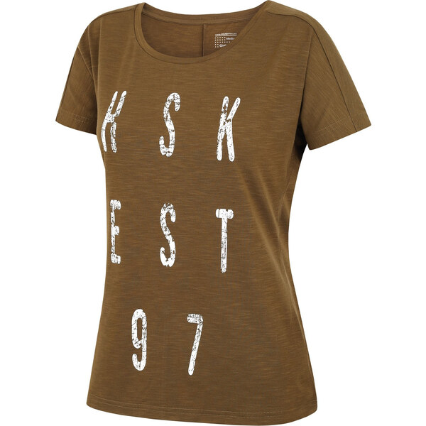 Husky Tingl L tm. khaki 49076437