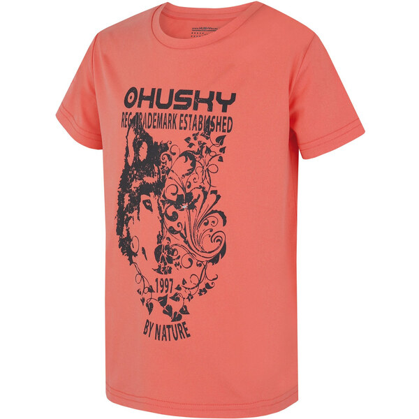 Husky Tash K ružová 49076453