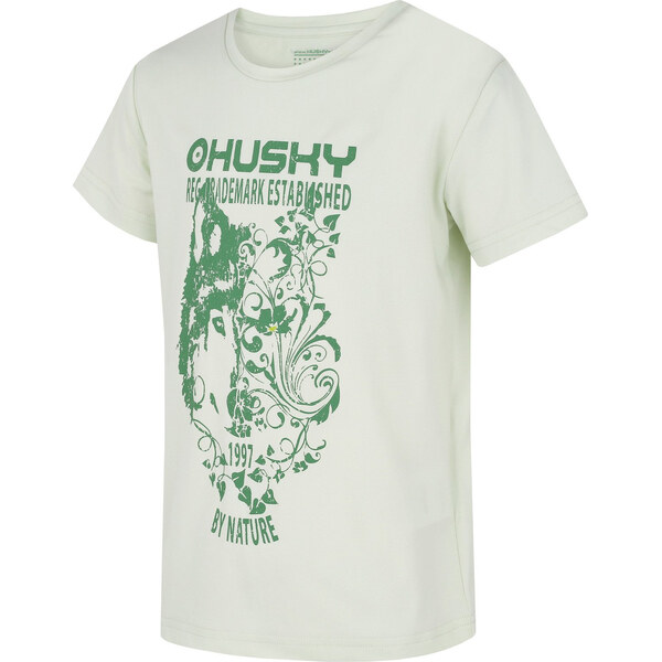 Husky Tash K světle zelená 49076455