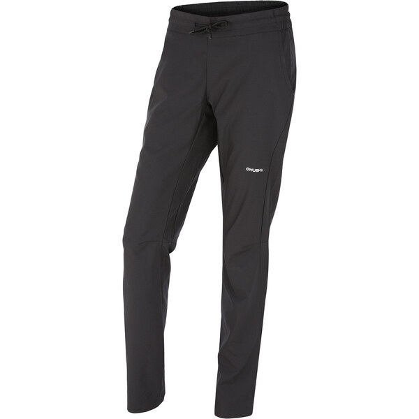 Husky Speedy Long L čierna 49076461