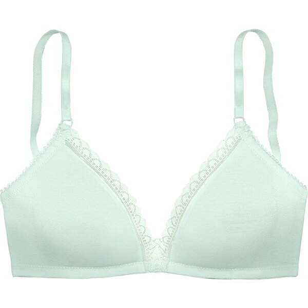 LASCANA Podprsenka mätová 66681718