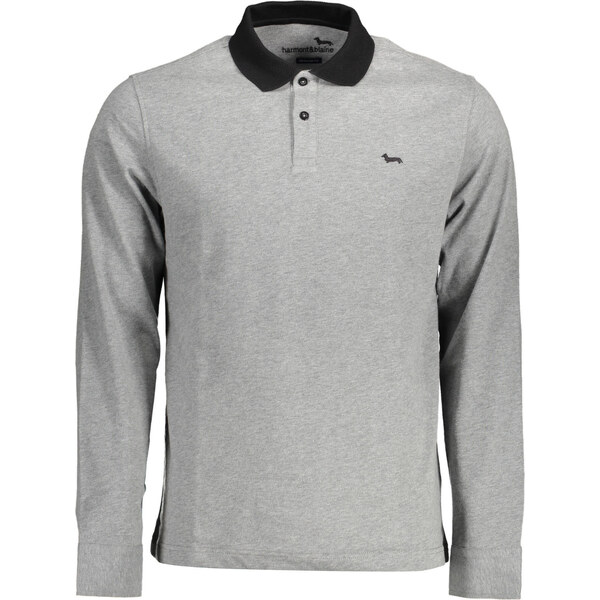 Pánska polokošeľa s dlhým rukávom Harmont & Blaine 64705361