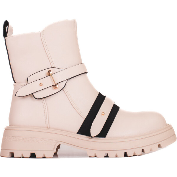 Goodin Dámske workery s ochranou špičky GD-XR-621BE 35470135