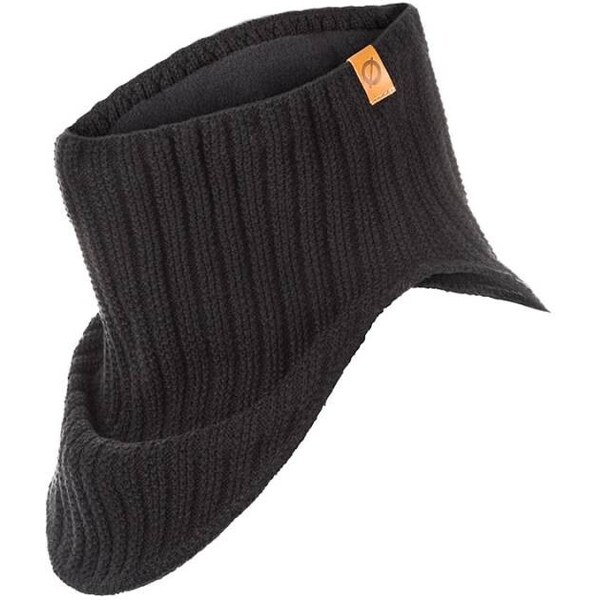 BRODRENE Pánsky nákrčník s fleecom K1-BL | čierna K1-BL 48089190