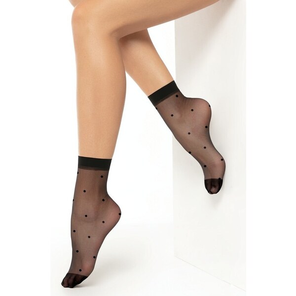 Pančuchové ponožky Gatta Stylove 02 20 den 53437746