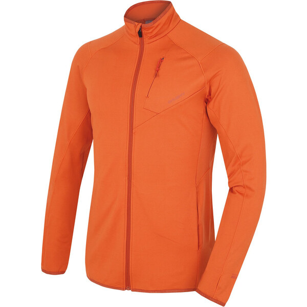 Husky Tarp zips M tehlová 49076419