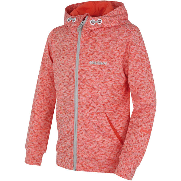 Husky Alony K ružová 49076447