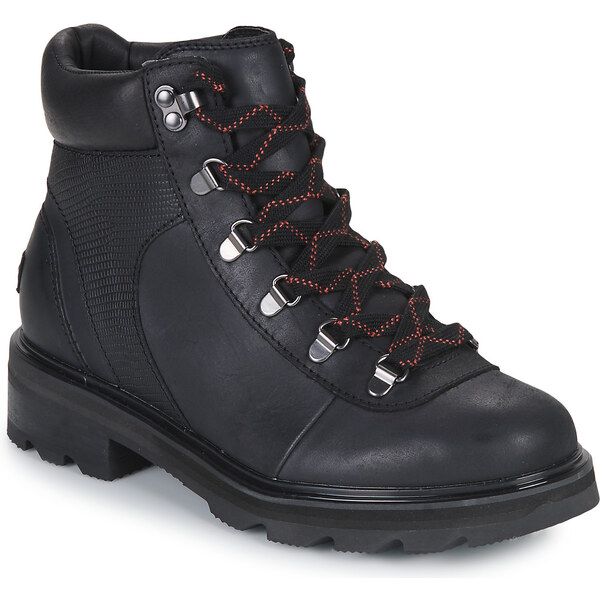 Sorel Polokozačky LENNOX HIKER STKD WP Sorel 35567047