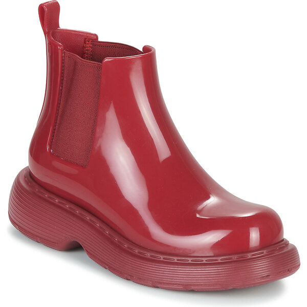 Melissa Polokozačky Melissa Step Boot Ad Melissa 35567071