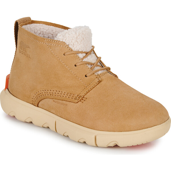 Sorel Polokozačky SOREL EXPLORER II DRIFT WP Sorel 62492603