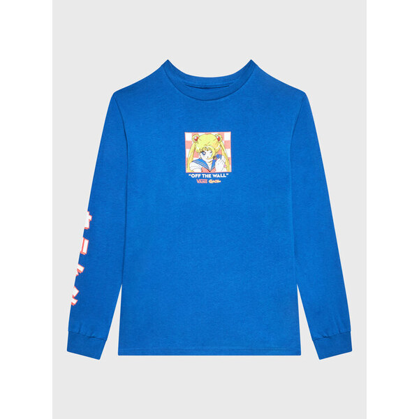 Blúzka Vans 35489720