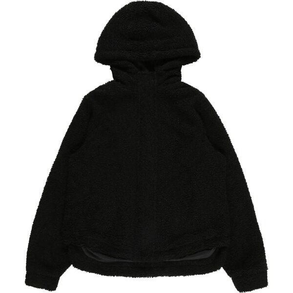 Urban Classics Prechodná bunda čierna 36012443