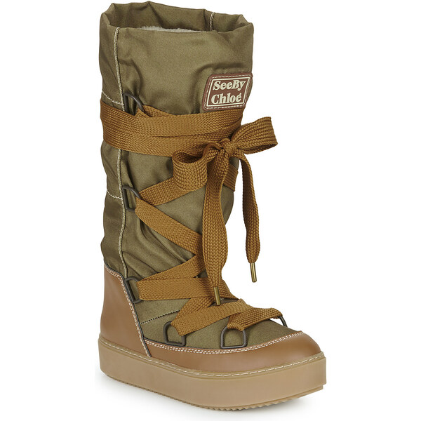 See by Chloé Obuv do snehu NAINA See by Chloé 62492621