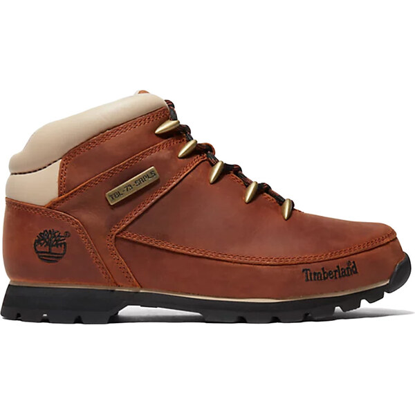 Timberland Euro Sprint Hiker - Pánske - Tenisky Timberland - Hnedé - 66950032