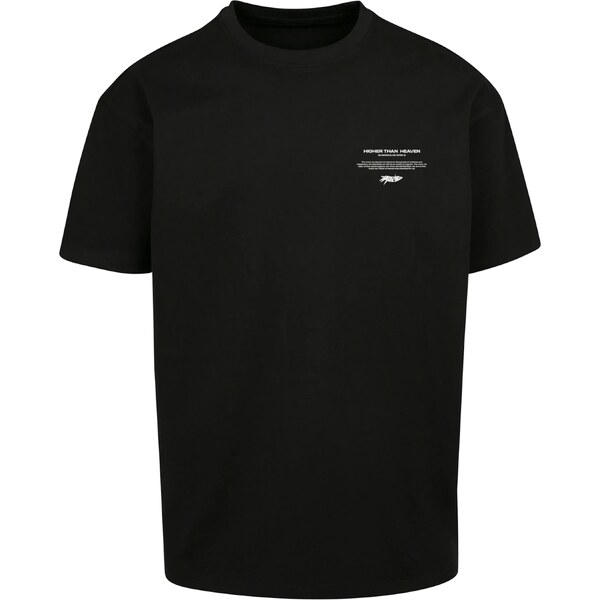 MJ Gonzales Tričko modrá / sivá / čierna / biela 54234902